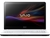 Sony VAIO™ Fit 15E SVF1532FCGW 15.5 inch White Notebook