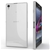 Sony Xperia Z1 16GB 4G LTE Smart Mobile Phone (White) (Unlocked)