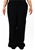 T8 Corporate Ladies Pull On Pant (Navy) - RRP 489