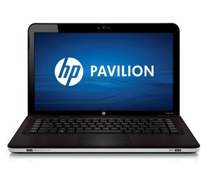 HP Pavilion dv6-3030TX 15.6 inch Black C