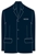 T8 Corporate Mens 3 Button Single Breasted Jacket (Navy) - RRP $229