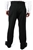 T8 Corporate Mens Casual Jean (Black) - RRP $109