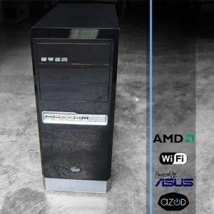 AZOD WINDOWS 8 A4 6300 8GB RAM 1TB HDD D