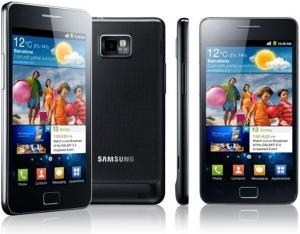 Samsung Galaxy S2 - Refurbished Mobile P