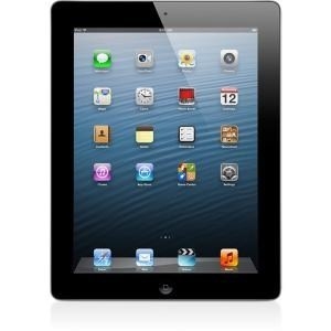 Apple 3rd Generation iPad with Wi-Fi + 4