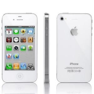 Apple iPhone 4S 64GB White - Unlocked