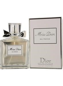 Miss Dior Eau Fraiche by Christian Dior 