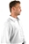 T8 Corporate Mens Long Sleeve French Cuff Shirt (White) - RRP $75
