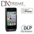 Dxtreme Pro1 Hand Held DLP iPhone 4/4s Projector