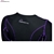 Powertite Women Compression Full Sleeve Top Small