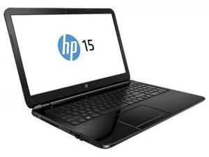 HP 15.6 Quad Core 4GB 500GB Laptop
