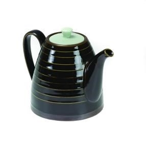 Teapot - Kyoto Brown