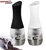 2 Piece Battery Operated Pepper Grinder Set