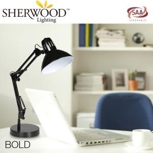 Bold Desk Lamp