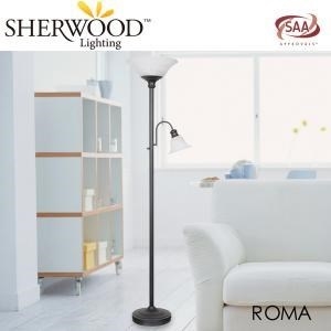 ROMA Floor Lamp