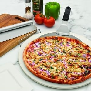 Nova 4PC Pizza Gift Set