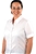 T8 Corporate Ladies Short Sleeve Shirt (White) - RRP $75