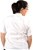 T8 Corporate Ladies Short Sleeve Shirt (White) - RRP $75