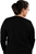 T8 Corporate Ladies Twin Set Knitwear (Black) - RRP $129