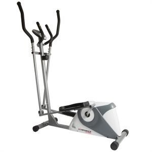 Confidence Fitness MKII Pro Magnetic Ell