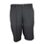Woodworm DryFit Flat Front Golf Shorts- Black 38