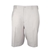 Woodworm DryFit Flat Front Golf Shorts- Stone 34