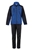 Woodworm Golf V2 Waterproof Mens Rain Suit Blue Large