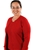 T8 Corporate Ladies Twin Set Knitwear (Red) - RRP $129