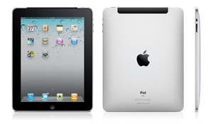 Apple iPad Wi-Fi + 3G 32GB