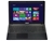 ASUS X552EA-XX211H 15.6 inch HD Notebook, Black