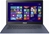 ASUS ZENBOOK UX301LA-C4003H 13.3 inch FHD Touch Ultrabook, Blue/Glossy Blue