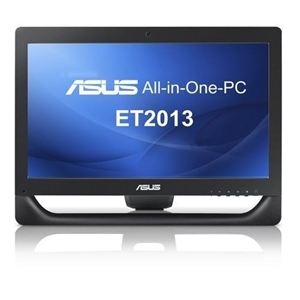 ASUS ET2013IUKI-B019K 20 inch HD+ All-in