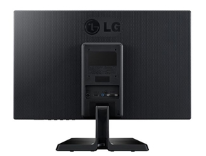 LG 24M47VQ 24 inch TN Panel Monitor
