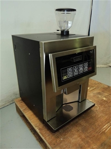 HLF 4600F Automatic Coffee Machine