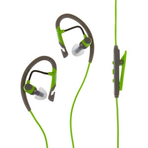 Klipsch A5i Sport In-Ear Headphones (Gre