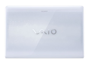 Sony VAIO E Series VPCEB37FGW 15.5 inch 