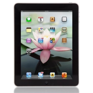 Apple 1st Generation iPad with Wi-Fi - 6