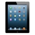 Apple 2nd Generation iPad Black with Wi-Fi + 3G Sim - 64GB - Refurbished
