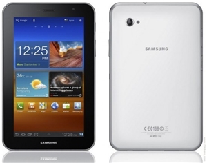 Samsung Galaxy Tab P1000 16GB - Refurbis