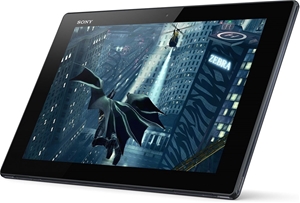 Sony Xperia Tablet Z WiFi - Refurbished 