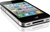 Apple iPhone 4 16GB Phone Black Unlocked - Refurbished