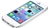 Apple iPhone 5 64GB Phone White Unlocked - Refurbished