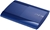 Sony PlayStation 3 Super Slim 500GB Console (Blue)