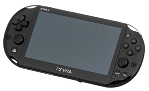 Sony PlayStation Vita 2000 WiFi Console 