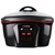 Sheffield 8 in 1 Cooking Master - Black 5L 1500W