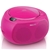 Philips CD Soundmachine - Hot Pink