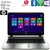 15.6'' HP Envy 15-k232TX HD Laptop - Silver