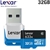 32GB Lexar 633x microSDHC UHS-I Memory Card
