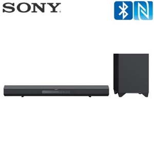 Sony 100W 2.1ch Sound Bar with Wireless 