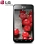 LG Optimus L7II Dual Sim Smartphone 3G - Black